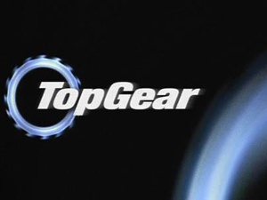 Top Gear покажут по “России 2”