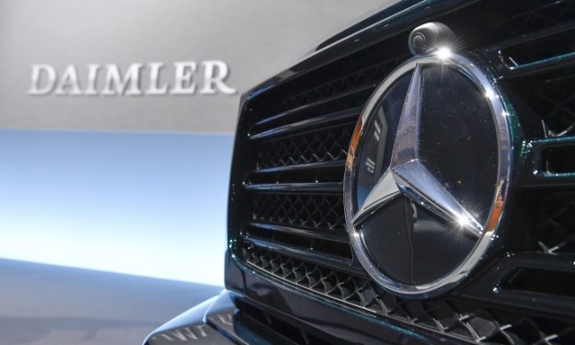 Автоконцерн Daimler может начать одну из самых крупных отзывных компаний своих автомобилей в истории