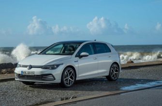 Новый дизельный двигатель для Volkswagen