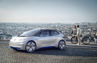 Концерн Volkswagen готов выделить более 30 млрд евро на развитие электрокаров
