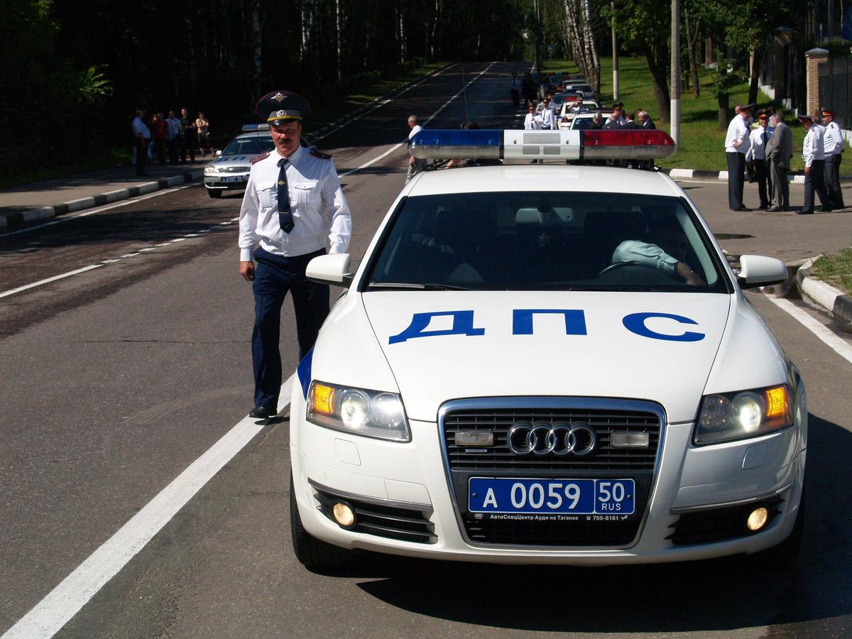 Экспертиза автомобиля в гибдд