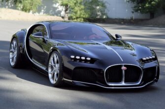 Компании Bugatti и Lamborghini продолжат производить традиционные авто