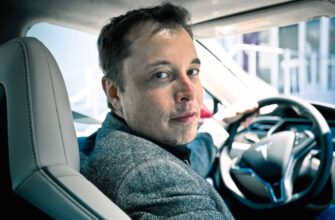 Основатель компании Tesla Илон Маск впервые стал богатейшим жителем планеты