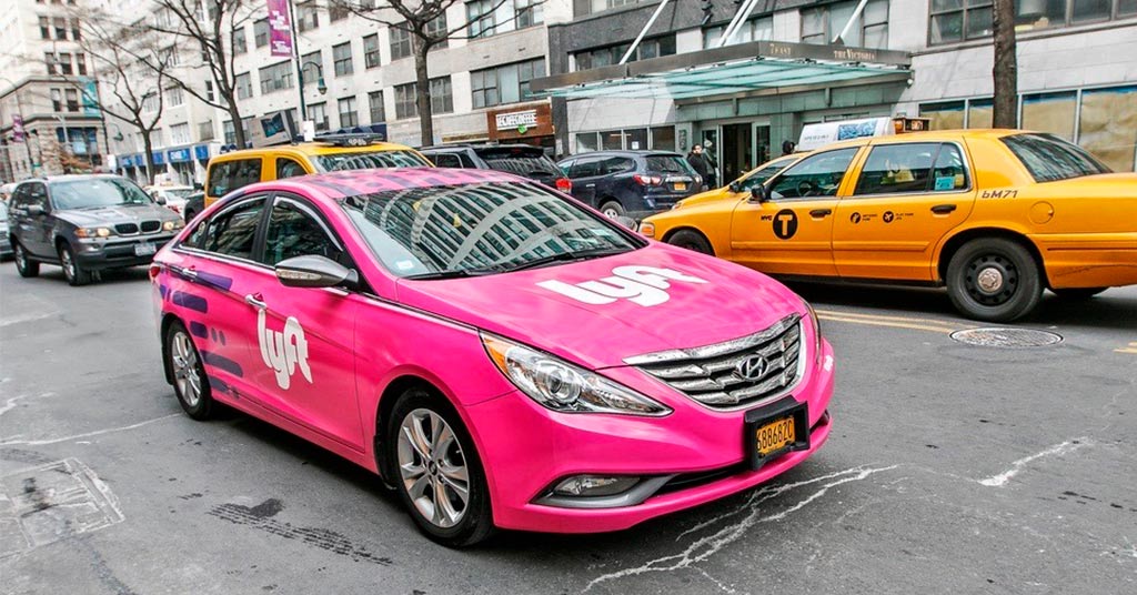 Uber и Lyft могут уйти из штата Калифорния