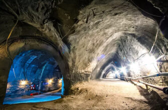 В центре Уфы построят подземный тоннель для автомобилей