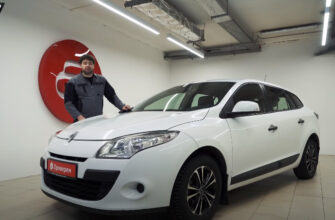 Видео: надежен ли бывший в употреблении Renault Megane?