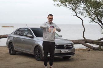Видео: чем хорош новый VW Polo 2021 года?