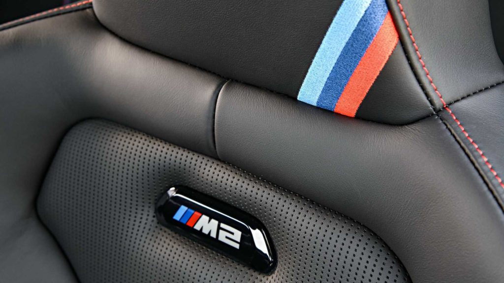 BMW M заявили, что являются самым успешным автопроизводителем в мире