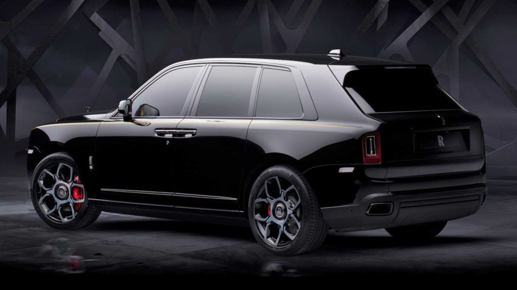 Rolls-Royce продал рекордное количество машин в России