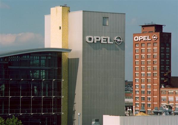 Более 2 тысяч работников будут сокращены в Opel до 2025 года
