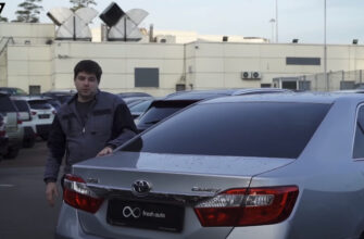 Видео: можно ли купить Toyota Avensis за 500 т.р. в 2021 году?