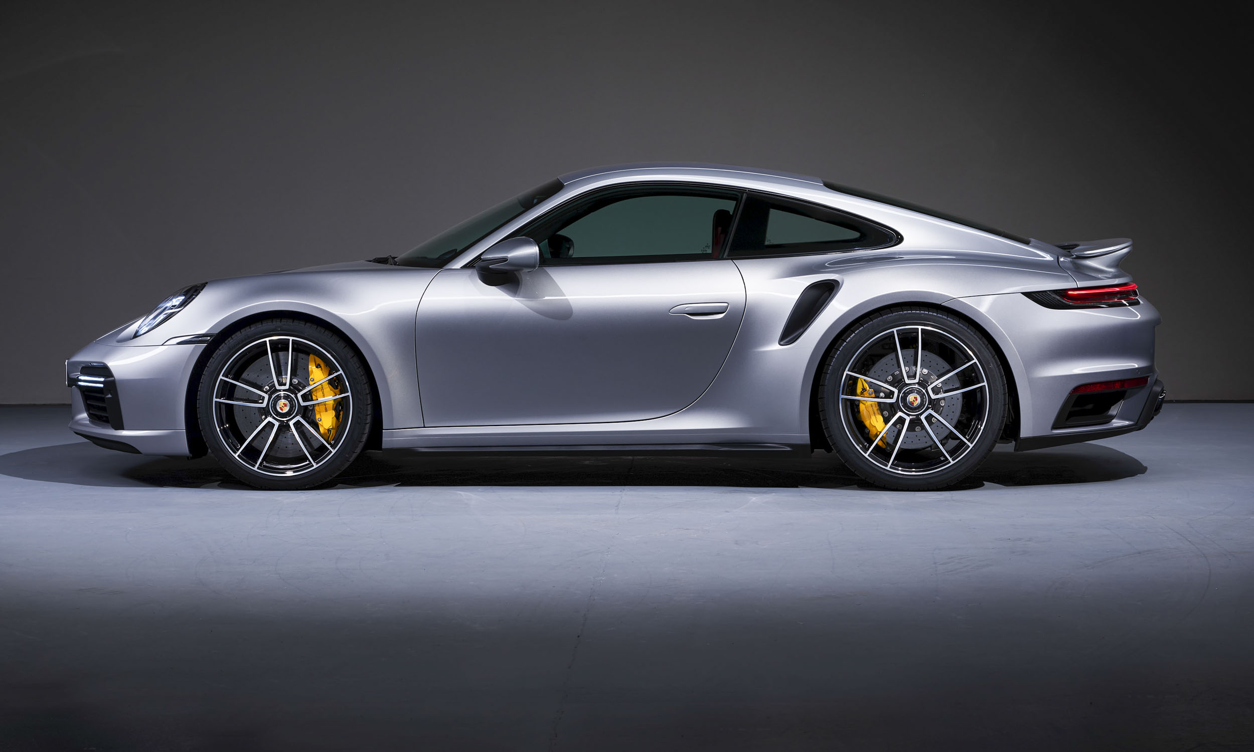 Porsche серьезно обновит модельный ряд в следующем году