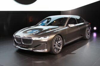 Компания BMW произведет отзыв более 20 000 автомобилей в РФ