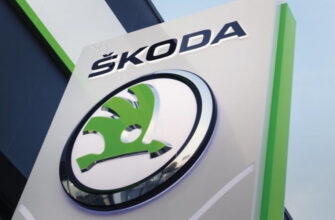 Skoda приостановила продажи автомобилей в Белоруссии из-за санкций