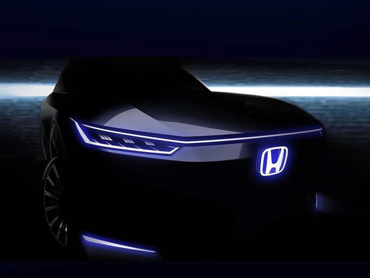 В Honda рассказали о новом электрокаре