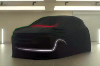 Fiat готовится представить новый бюджетный кроссовер Progetto 363