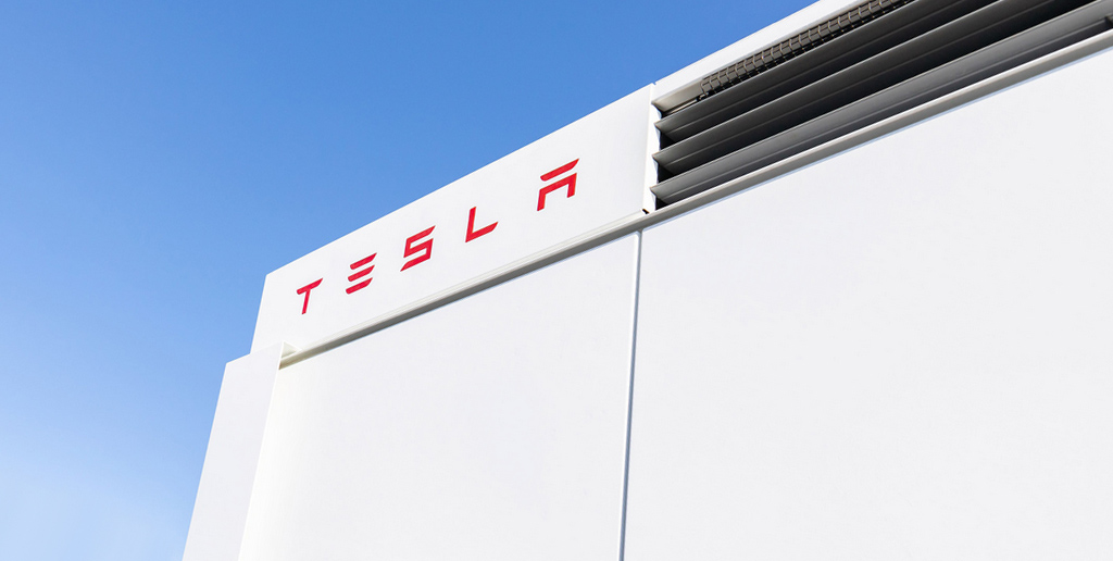 Новый завод Tesla в Германии откроют уже в этом году