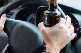 В России водителей могут обязать устанавливать алкозамки