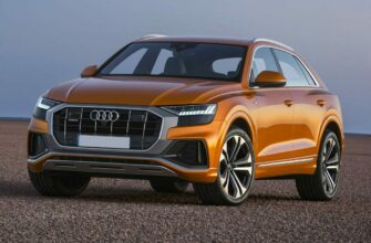 Немецкая компания Audi рассчитывает выпустить более 10 новых моделей в этом году