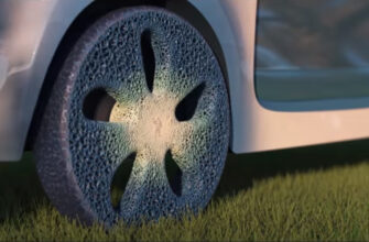Michelin планирует изготавливать экологичные шины из рисовой шелухи и соломы