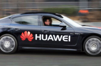 Источник: Huawei планирует создать электромобиль. В компании это опровергают