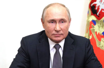 Владимир Путин подписал закон, который ужесточает наказание для пьяных водителей