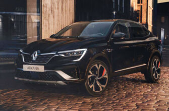 Renault будет активно развивать гибридные версии моделей с новой технологией