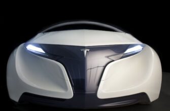 Компания Tesla займется разработкой уникального дизайна для рынка Китая