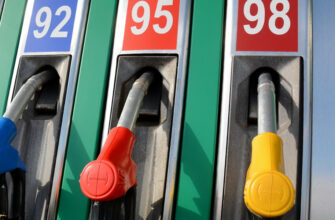 В России цены на бензин теперь рассчитывают по новой формуле