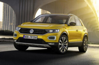 Названы модели Volkswagen, которые останутся с бензиновыми моторами