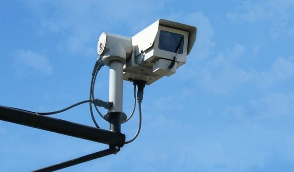 В Москве камеры будут передавать фото- и видео нарушений прямо на планшеты инспекторов