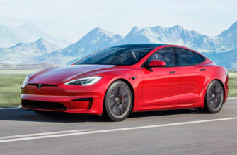Tesla отзывает 285 тысяч электромобилей