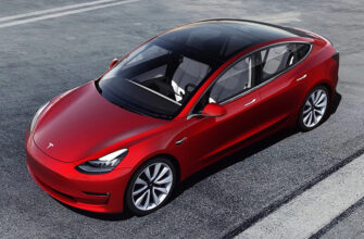 Tesla не будет расширять завод в Китае. Причины чисто политические
