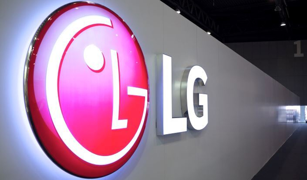 LG сделает ставку на электромобили