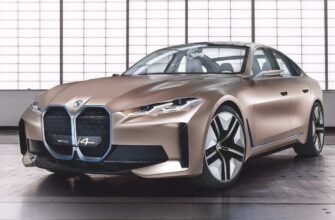 Компания BMW намерена развивать сотрудничество с Toyota