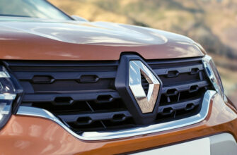Renault объявила о прекращении разработок дизельных моторов