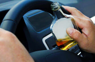 Во втором чтении одобрен законопроект, ужесточающий наказание для пьяных за рулем