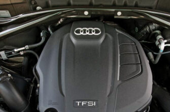 Audi больше не будут разрабатывать традиционные двигатели