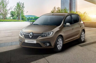 АВТОВАЗ временно приостановит сборку Renault Logan и Sandero