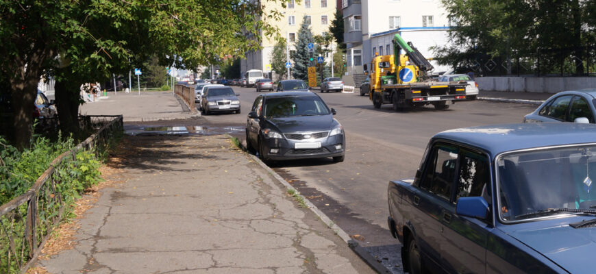 В Москве ГИБДД будет ловить нарушителей на машинах без цветографической окраски