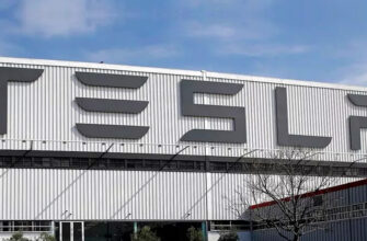 В ближайшее время Tesla собирается начать строительство завода в Индии