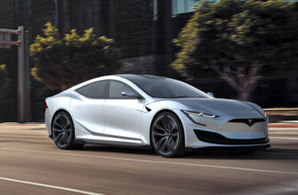 Tesla произведет отзыв почти 10 000 автомобилей
