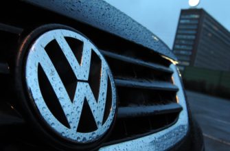 Volkswagen выплатит владельцам дизельных авто 830 млн. евро