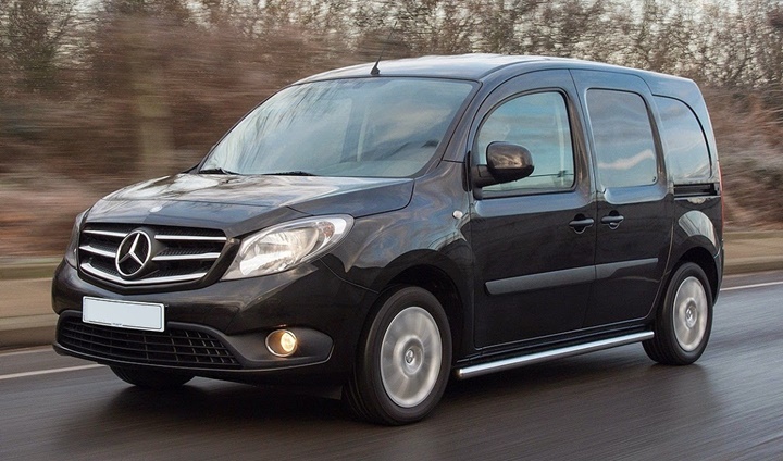 Mercedes-Benz Citan