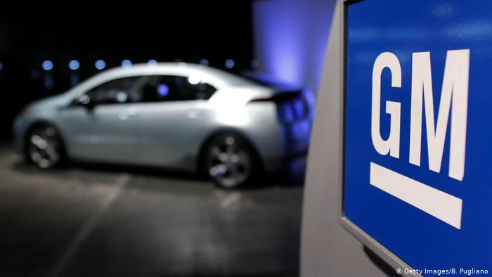 General Motors намерены пополнить свою внедорожную линейку моделей