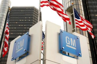 General Motors намерен значительно увеличить свои расходы