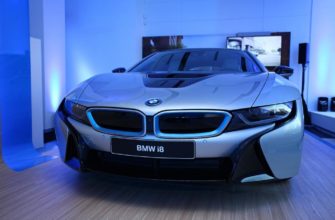 Компания BMW полностью готова к онлайн-продажам в РФ