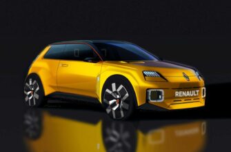 Renault больше не планируют обновлять Twingo