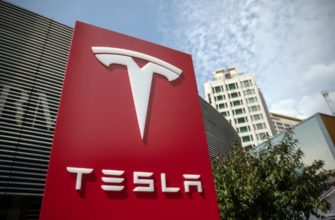 Tesla ведет переговоры о новом заводе в Бразилии