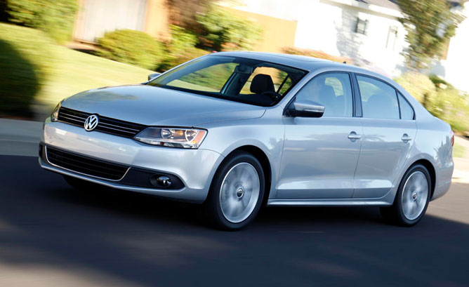 Volkswagen выплатит владельцам дизельных авто 830 млн. евро